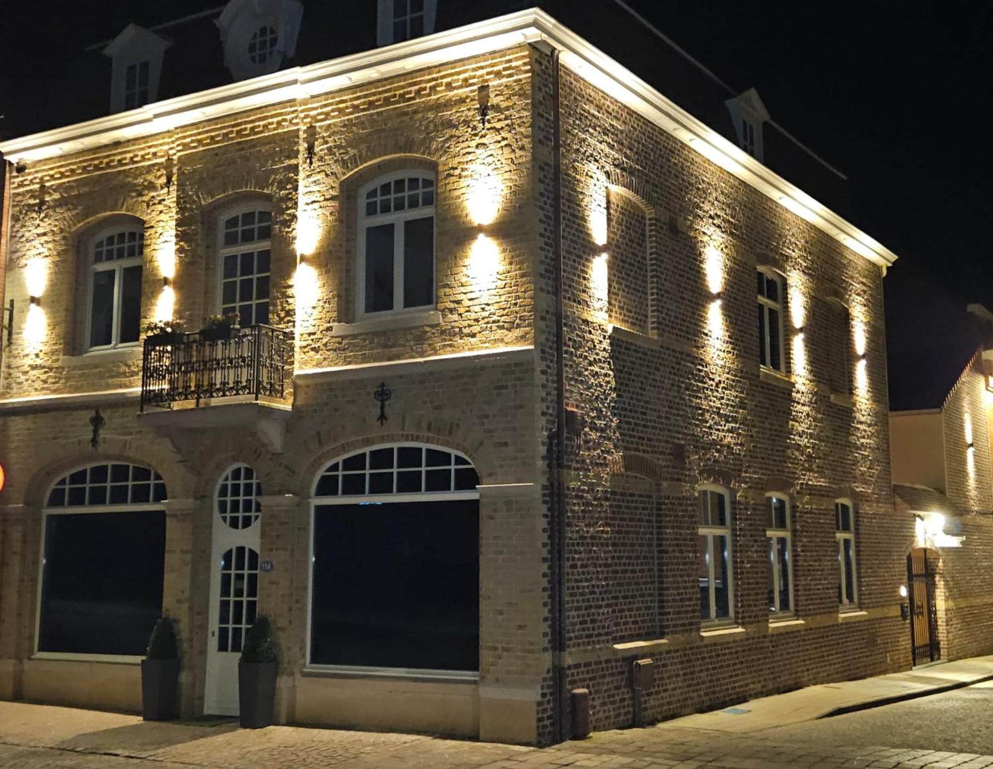 Cozy Flats Apartment Ypres Exterior photo