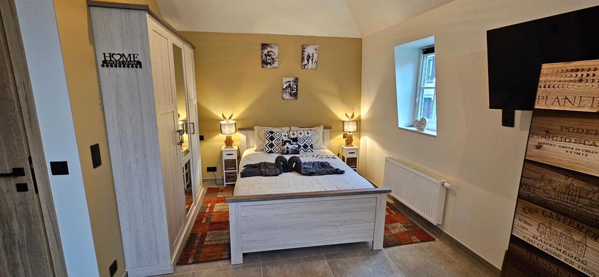 Cozy Flats Apartment Ypres Exterior photo