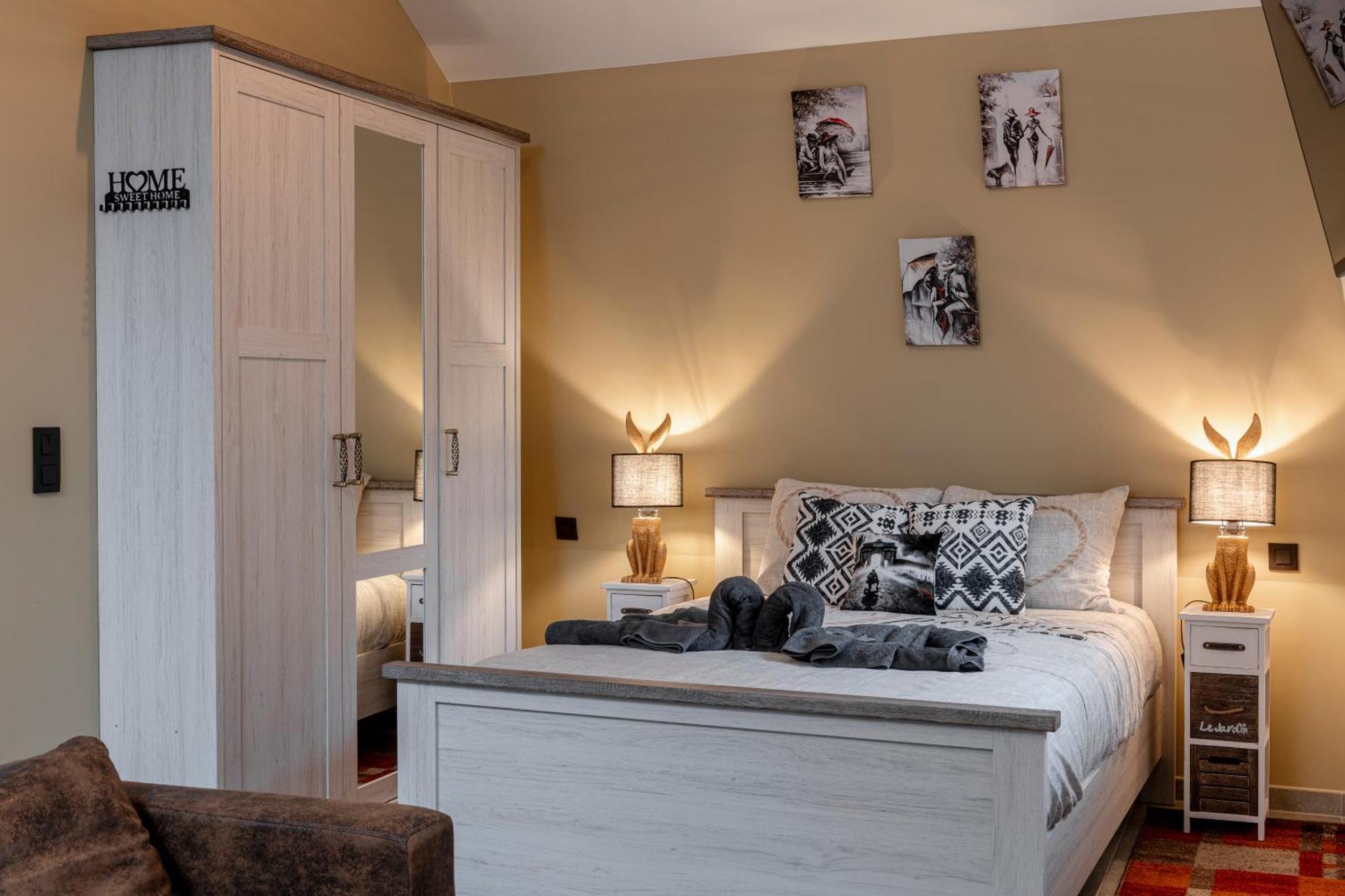 Cozy Flats Apartment Ypres Exterior photo